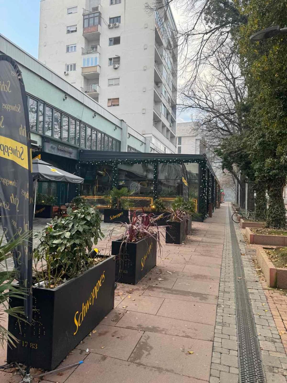 Mina Modern & Cozy Apartment Main City Square Gtc Scopia Exterior foto
