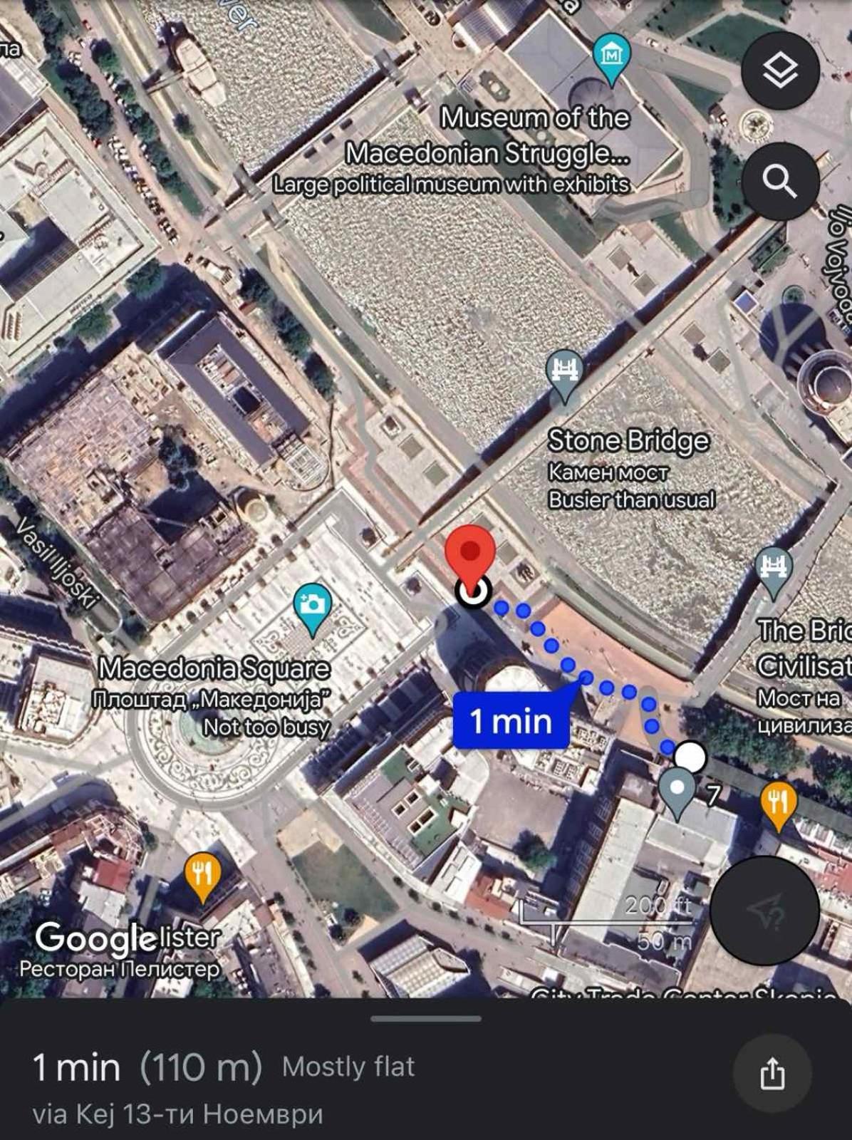 Mina Modern & Cozy Apartment Main City Square Gtc Scopia Exterior foto