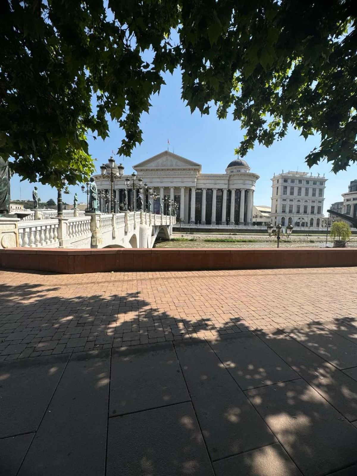 Mina Modern & Cozy Apartment Main City Square Gtc Scopia Exterior foto